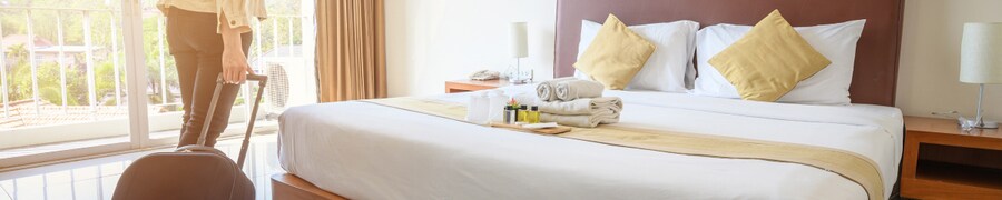 Cheap Hotels